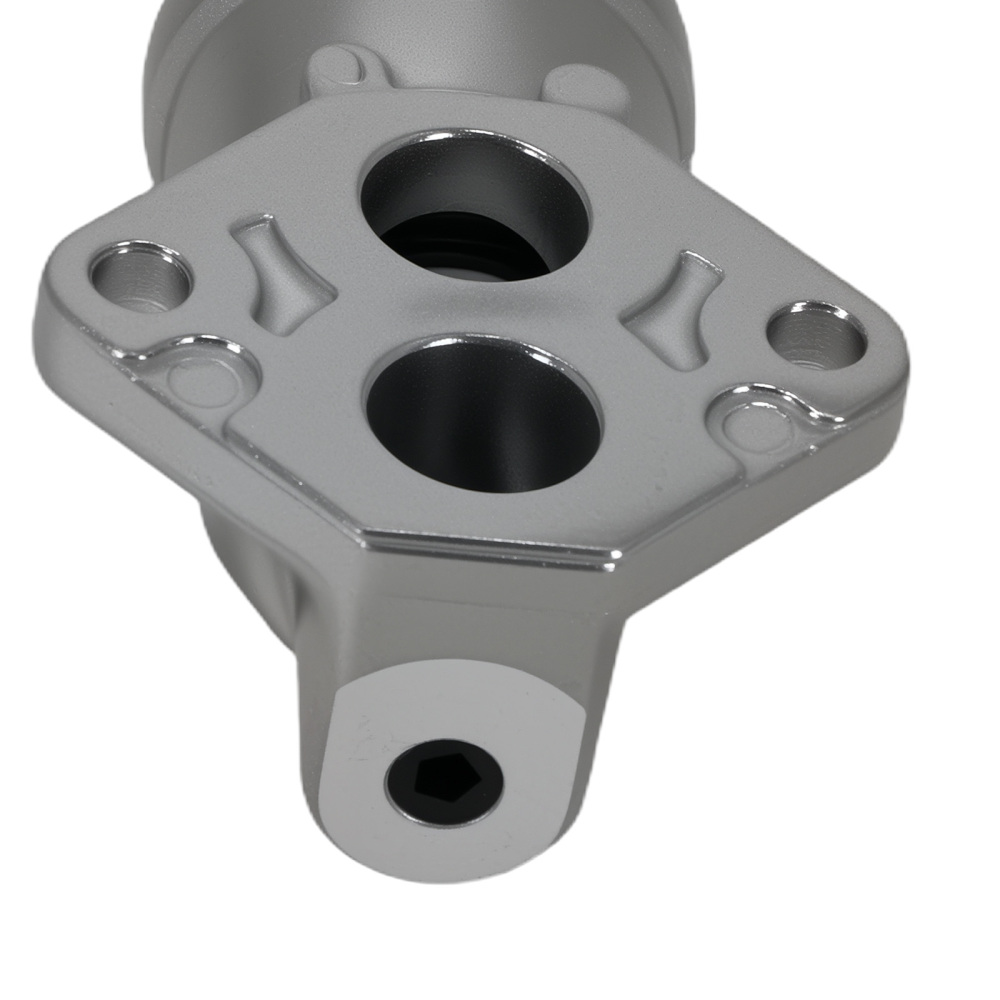 Idle Air Control Valve compatible for Ford Fiesta IV Focus I Puma 1.4 1.6 2000-2002 1149611