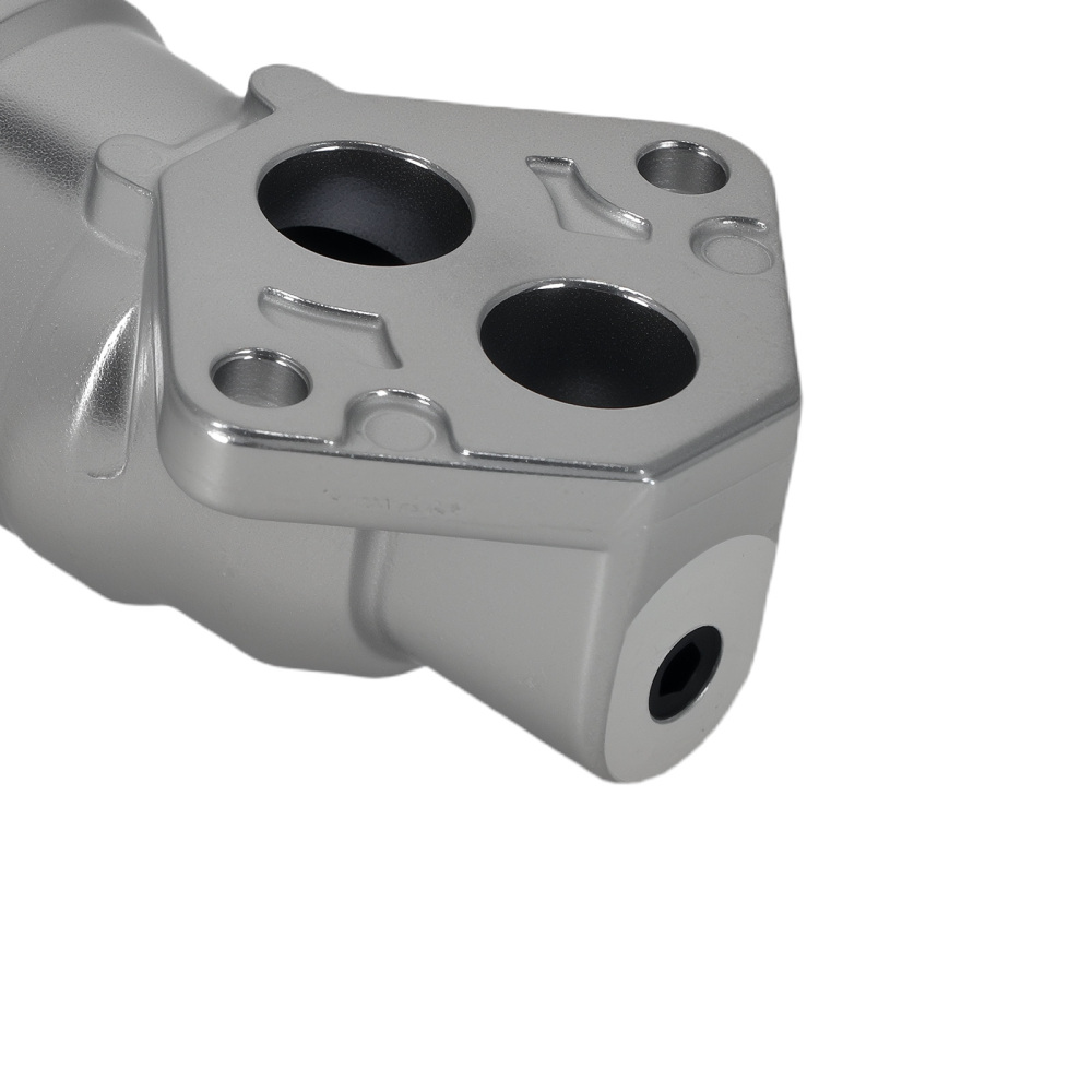 Idle Air Control Valve compatible for Ford Fiesta IV Focus I Puma 1.4 1.6 2000-2002 1149611