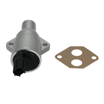 Idle Air Control Valve compatible for Ford Fiesta IV Focus I Puma 1.4 1.6 2000-2002 1149611