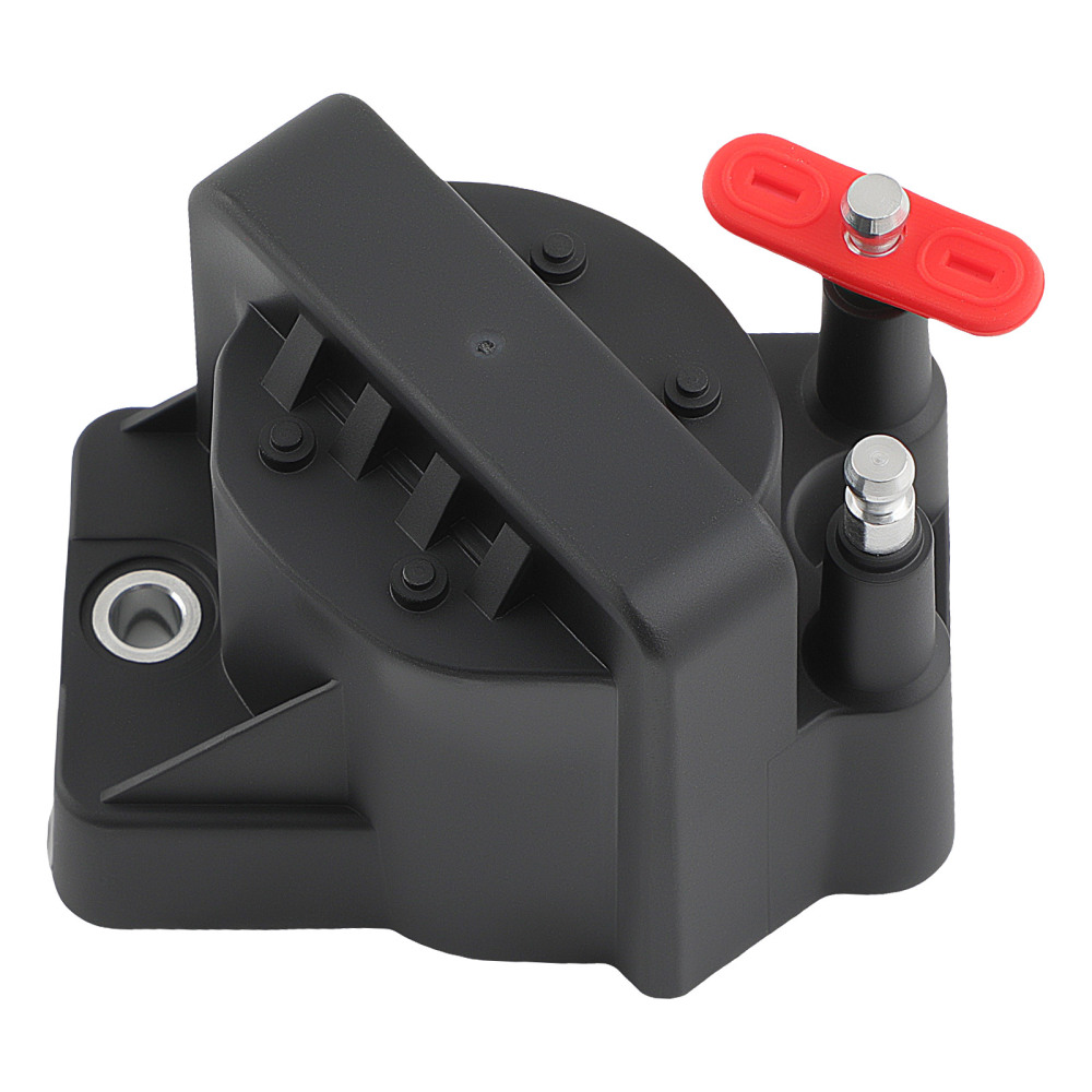 IGNITION COIL PACK compatible for BUICK CENTURY  2.8L V6 1987-1989 10468391