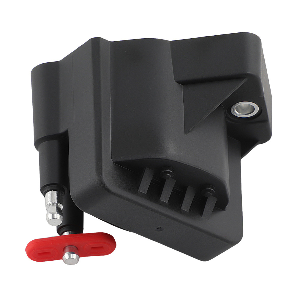 IGNITION COIL PACK compatible for BUICK CENTURY  2.8L V6 1987-1989 10468391