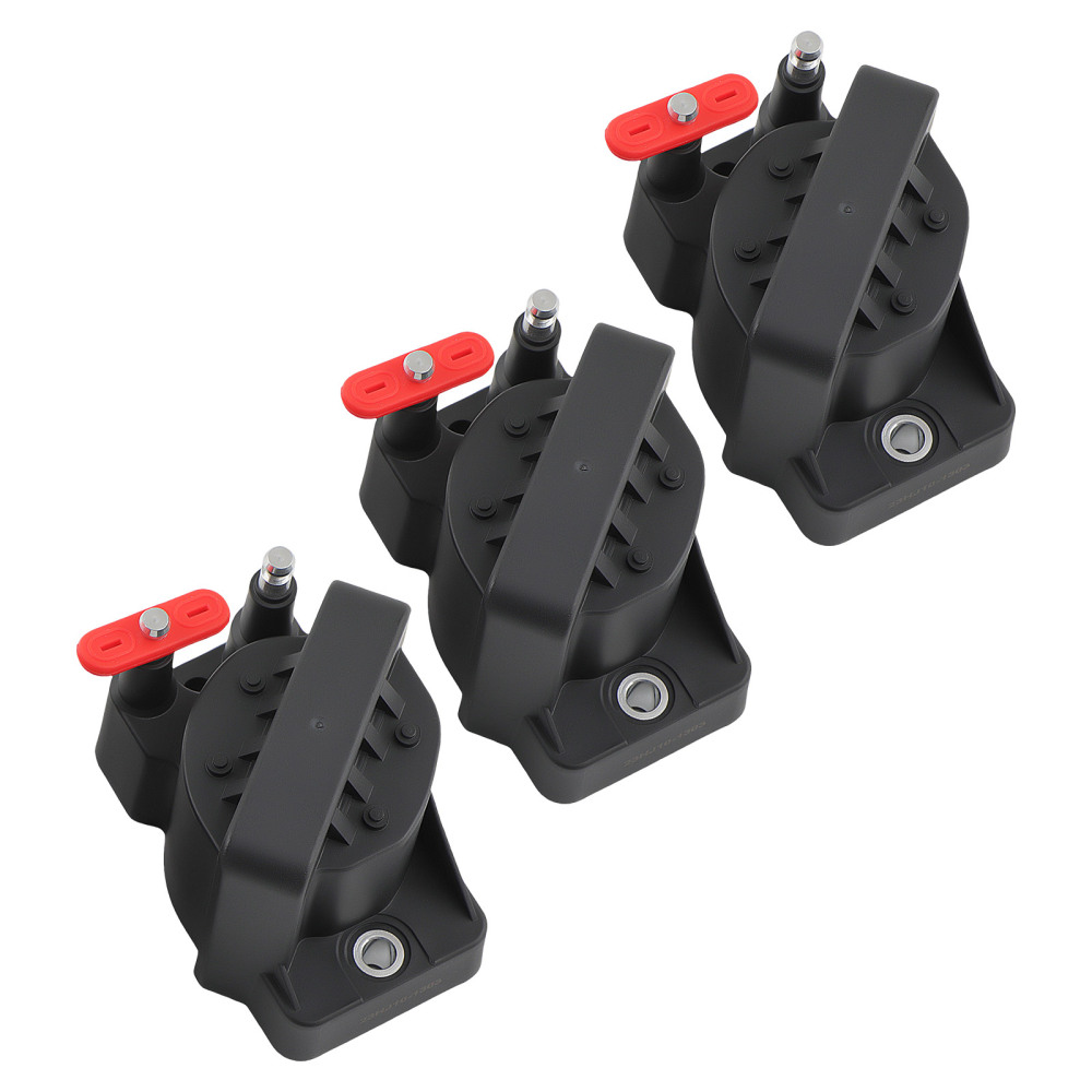 IGNITION COIL PACK compatible for BUICK CENTURY  2.8L V6 1987-1989 10468391