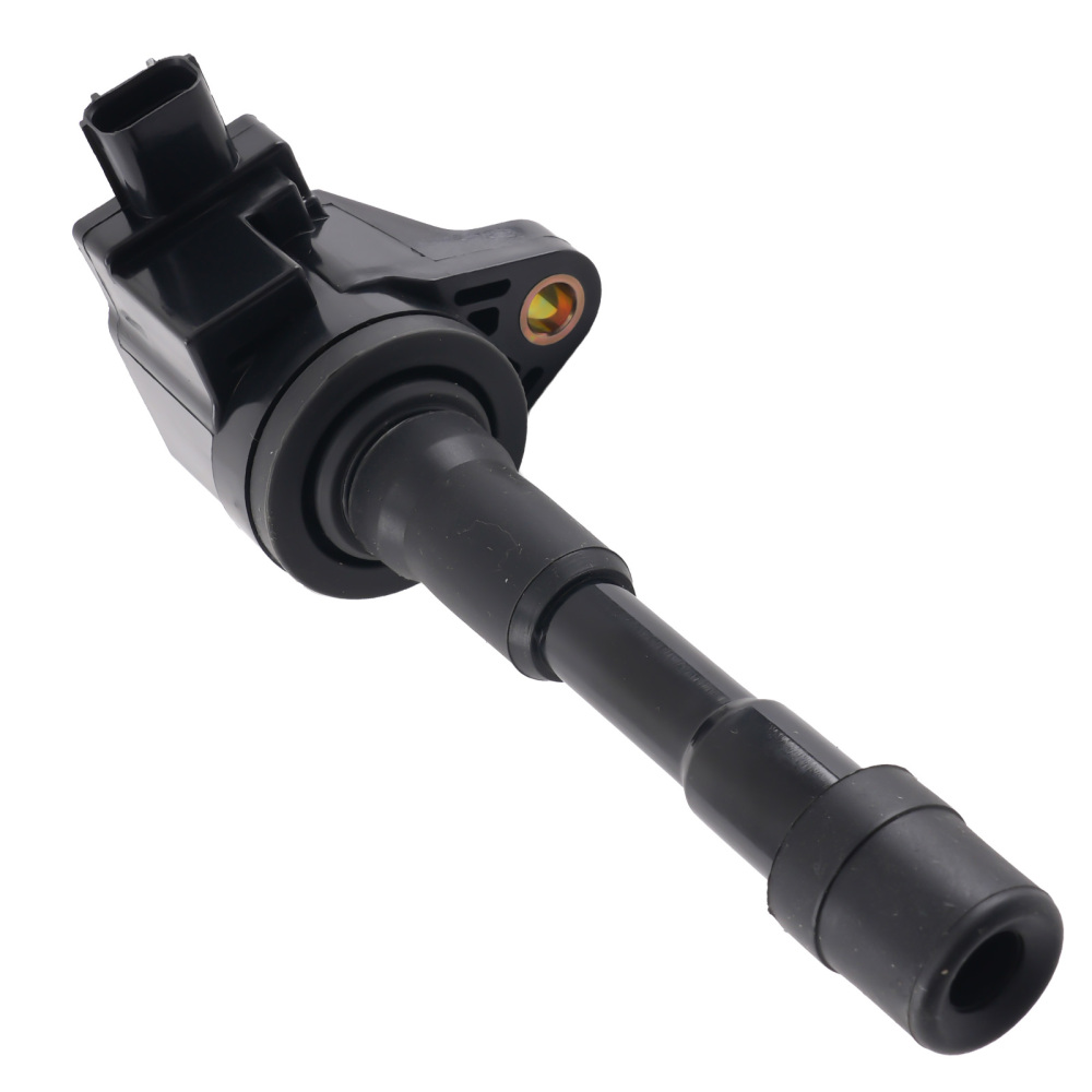8 Ignition Coils 8 Iridium Spark Plugs for 2013-15 compatible for Acura ILX L4 1.5L Front UF627