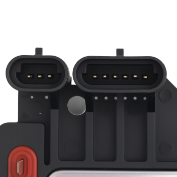 Ignition Control Module 3 Coils compatible for Chevrolet Beretta 2.8L V6 6H1040 DM1928
