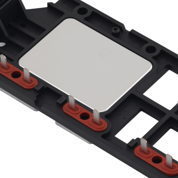 Ignition Control Module 3 Coils compatible for Chevrolet Beretta 2.8L V6 6H1040 DM1928