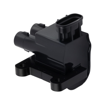 2 Ignition Coils for 1998-1999 compatible for Toyota Corolla 1.8L L4 VIN R UF246 5C1075 C1152
