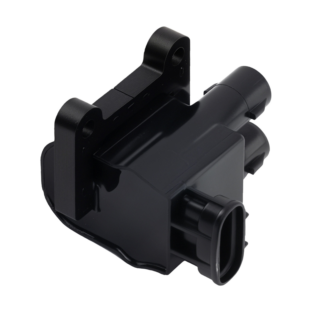 2 Ignition Coils for 1998-1999 compatible for Toyota Corolla 1.8L L4 VIN R UF246 5C1075 C1152