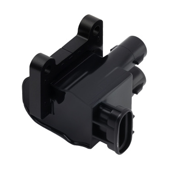 2 Ignition Coils for 1998-1999 compatible for Toyota Corolla 1.8L L4 VIN R UF246 5C1075 C1152
