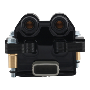 1 Ignition Coil for 2009-2010 compatible for Subaru Forester 2.5L H4 SOHC UF625 22433AA590