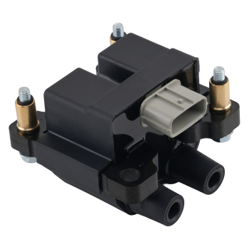 1 Ignition Coil for 2009-2010 compatible for Subaru Forester 2.5L H4 SOHC UF625 22433AA590