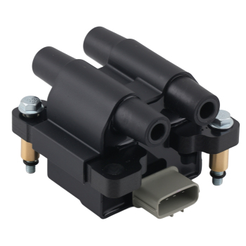 1 Ignition Coil for 2009-2010 compatible for Subaru Forester 2.5L H4 SOHC UF625 22433AA590