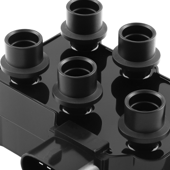 1 Ignition Coil for 2009-2010 compatible for Subaru Forester 2.5L H4 SOHC UF625 22433AA590