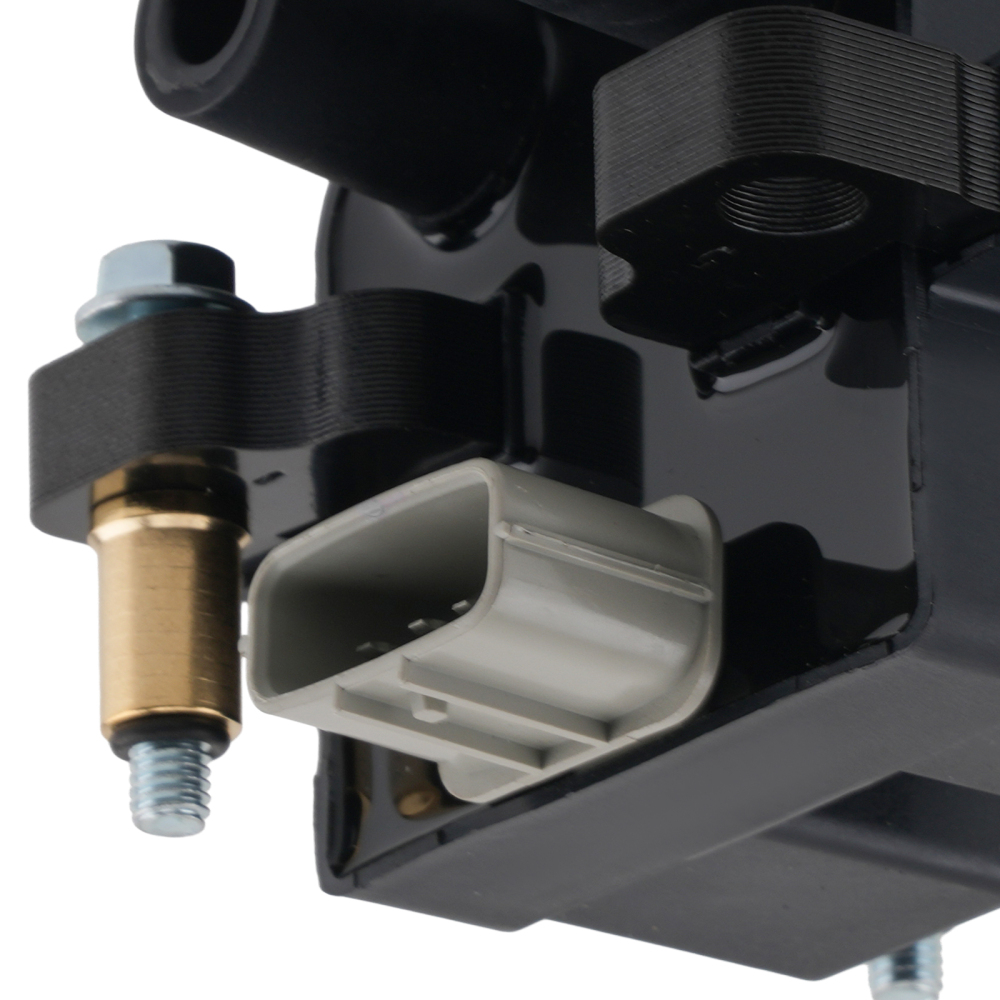 1 Ignition Coil for 2009-2010 compatible for Subaru Forester 2.5L H4 SOHC UF625 22433AA590