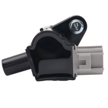 3 Ignition Coil Packs 6 Iridium Spark Plugs for 09-11 compatible for Dodge Nitro V6 3.7L 5C1709
