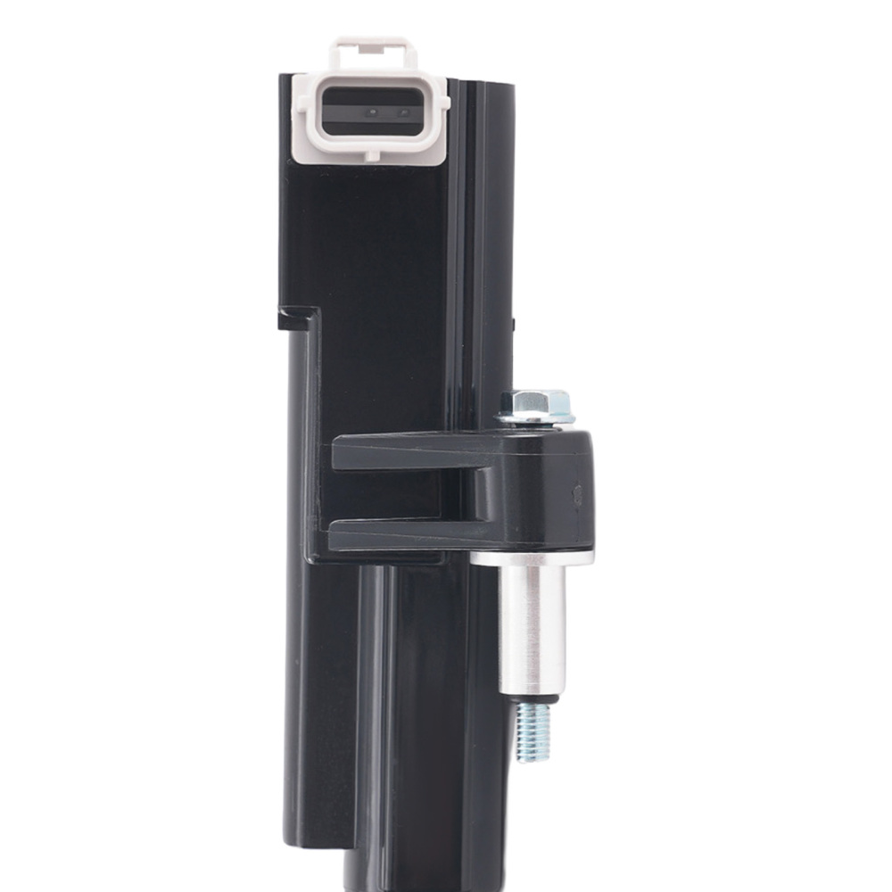 3 Ignition Coil Packs 6 Iridium Spark Plugs for 09-11 compatible for Dodge Nitro V6 3.7L 5C1709