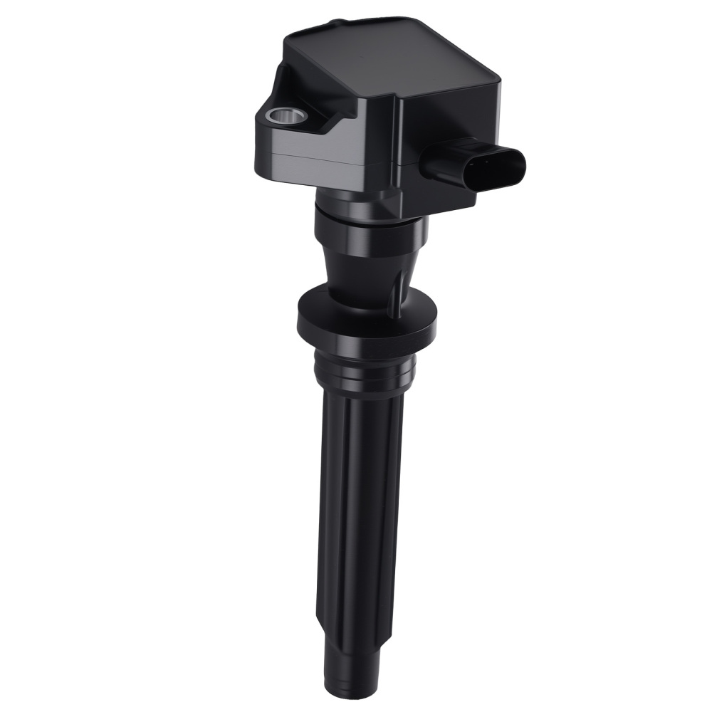 Ignition Coil compatible for Land Rover Discovery 3.0L V6 2017-2020 LR035548 UF730