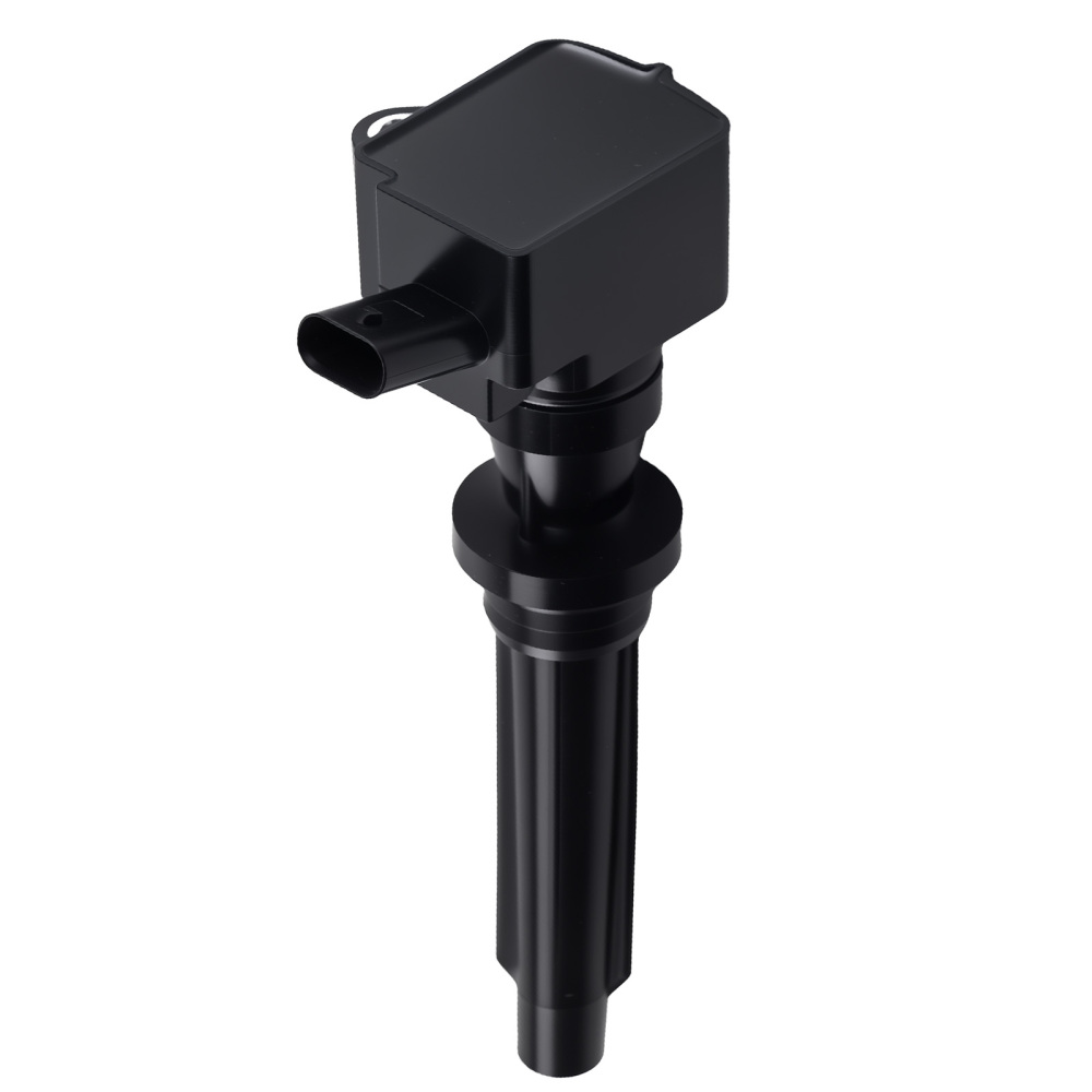 Ignition Coil compatible for Land Rover Discovery 3.0L V6 2017-2020 LR035548 UF730