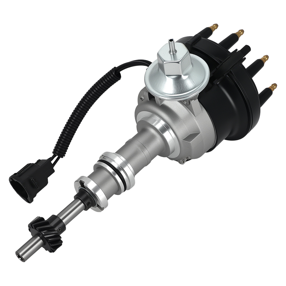Ignition Distributor compatible for Ford Trucks Cars 7.5 74-87 460 6.6 400 5.8 351 V8 FD03
