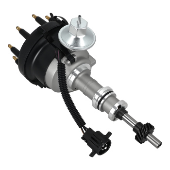 Ignition Distributor compatible for Ford Trucks Cars 7.5 74-87 460 6.6 400 5.8 351 V8 FD03