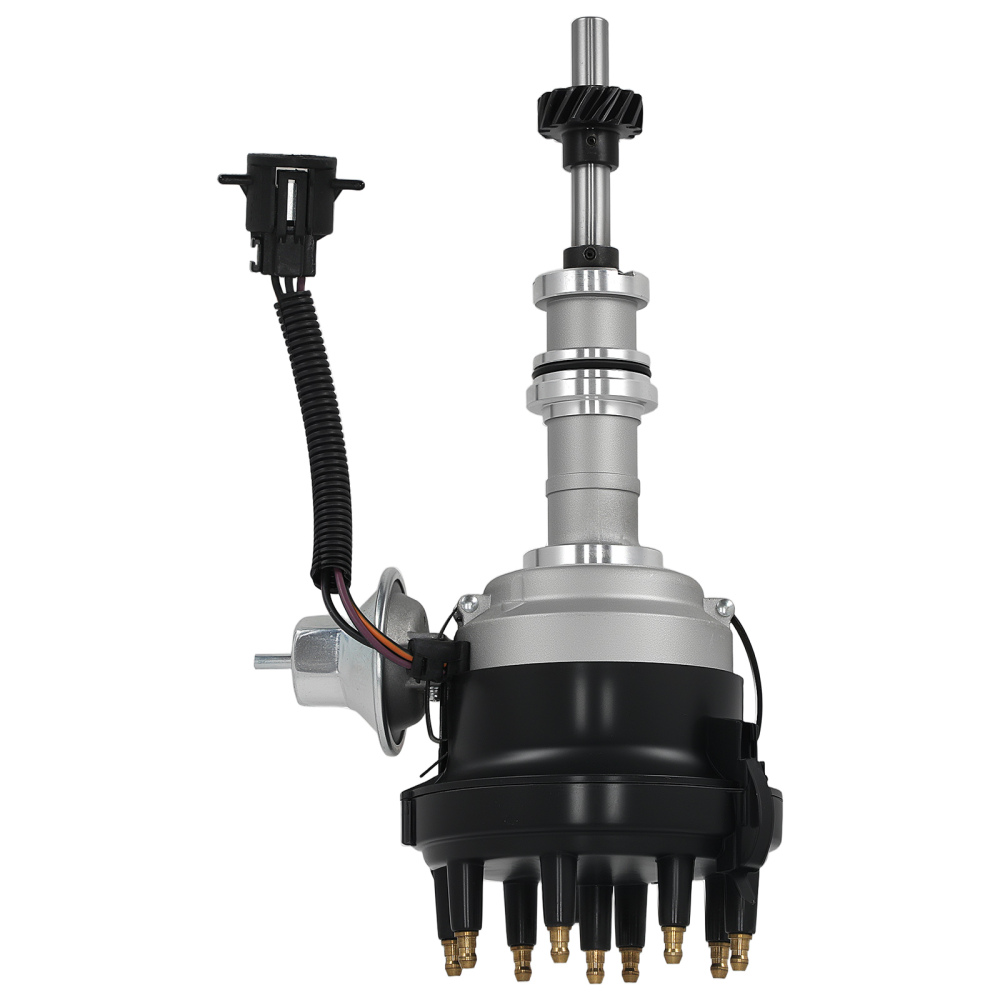 Ignition Distributor compatible for Ford Trucks Cars 7.5 74-87 460 6.6 400 5.8 351 V8 FD03