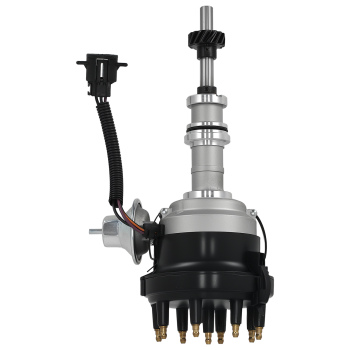 Ignition Distributor compatible for Ford Trucks Cars 7.5 74-87 460 6.6 400 5.8 351 V8 FD03