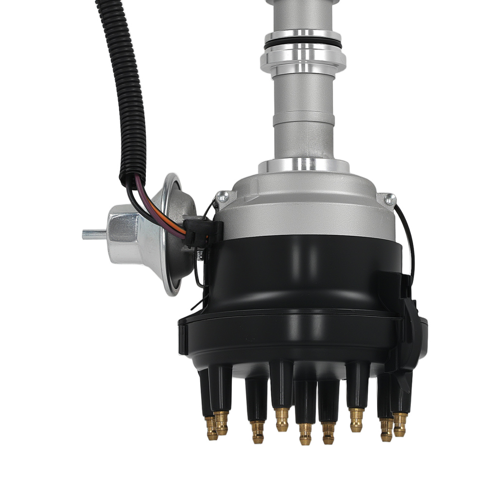 Ignition Distributor compatible for Ford Trucks Cars 7.5 74-87 460 6.6 400 5.8 351 V8 FD03