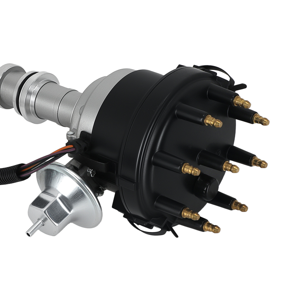 Ignition Distributor compatible for Ford Trucks Cars 7.5 74-87 460 6.6 400 5.8 351 V8 FD03
