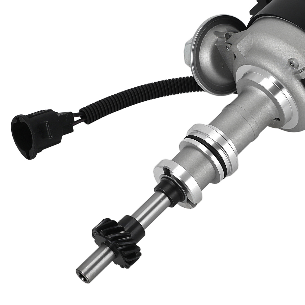 Ignition Distributor compatible for Ford Trucks Cars 7.5 74-87 460 6.6 400 5.8 351 V8 FD03