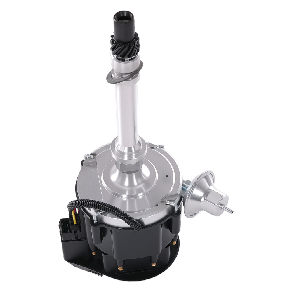 Front Ignition Distributor compatible for Buick Regal V8 5.0L 1977-1987 1103244