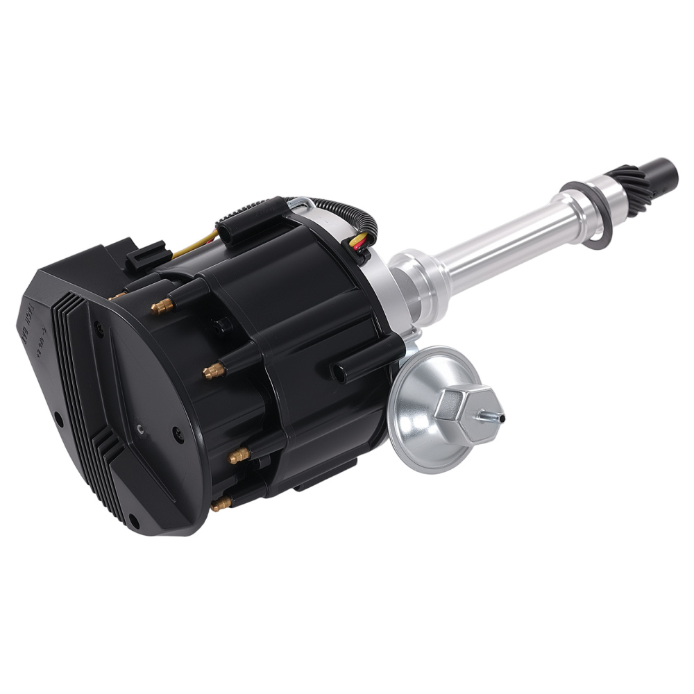 Front Ignition Distributor compatible for Buick Regal V8 5.0L 1977-1987 1103244