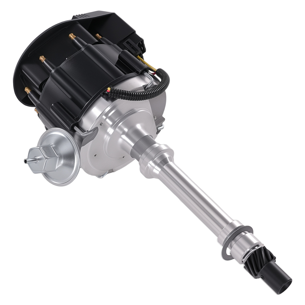 Front Ignition Distributor compatible for Buick Regal V8 5.0L 1977-1987 1103244