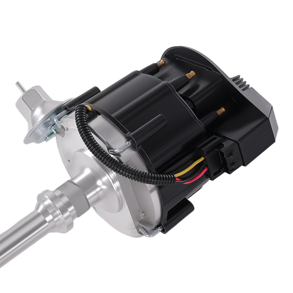 Front Ignition Distributor compatible for Buick Regal V8 5.0L 1977-1987 1103244