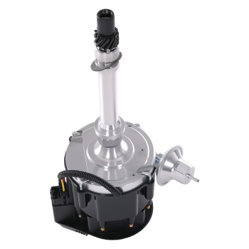 Front Ignition Distributor compatible for Buick Regal V8 5.0L 1977-1987 1103244