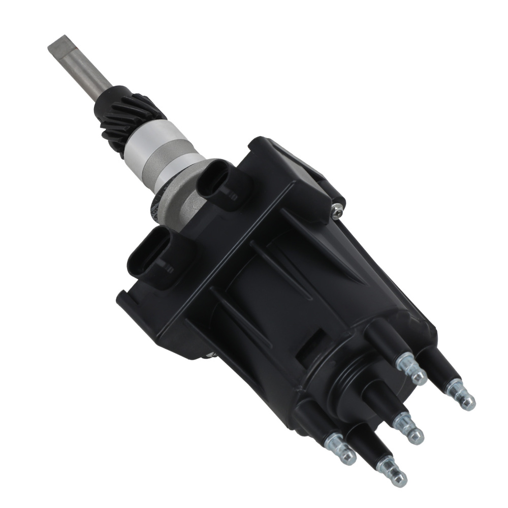 Distributor fits for Hyster Engine compatible for GM 3.0L Forklift 1331330 1103782 817377