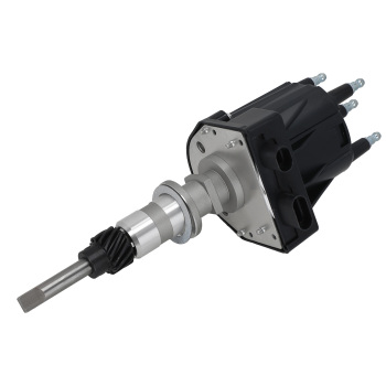 Distributor fits for Hyster Engine compatible for GM 3.0L Forklift 1331330 1103782 817377