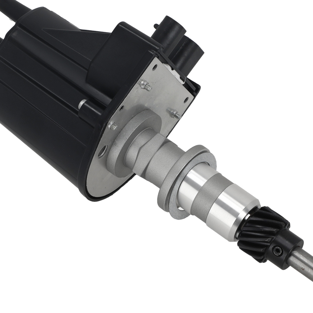 Distributor fits for Hyster Engine compatible for GM 3.0L Forklift 1331330 1103782 817377