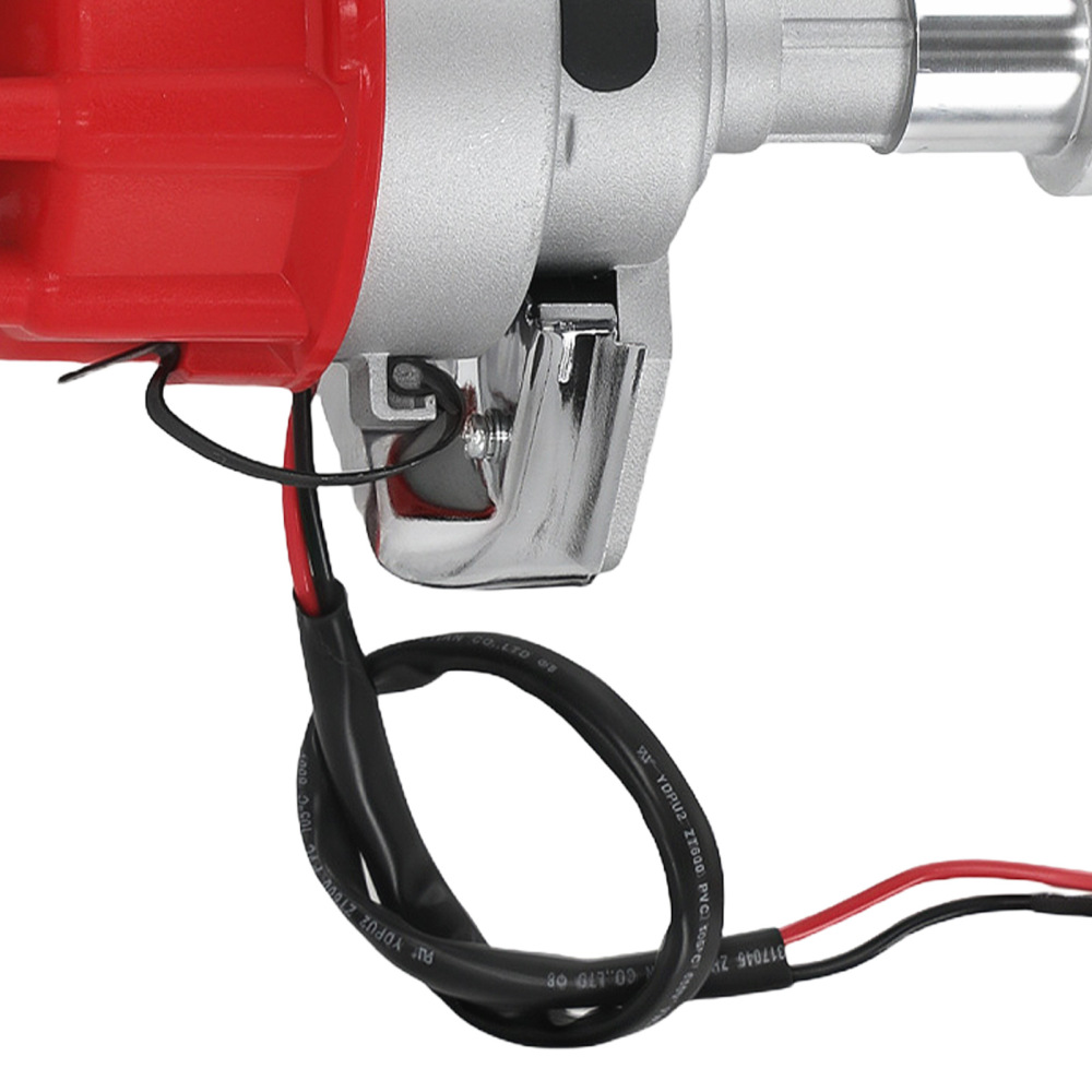 HEI Distributorfor compatible for Ford Small Block 289 302 V8 Engine with Cap Rotor