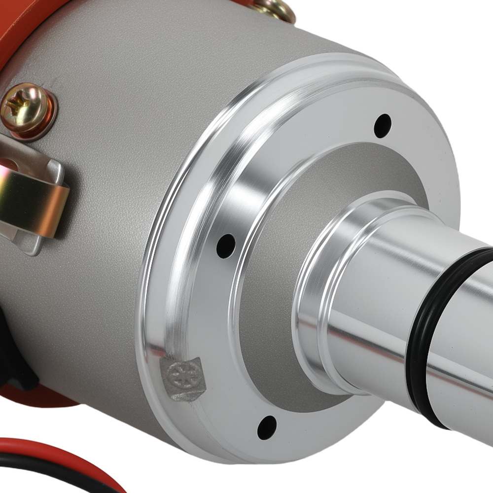 1x Centrifugal Distributor Electronic Ignition compatible for VW BUG GHIA 0231178009EL 009