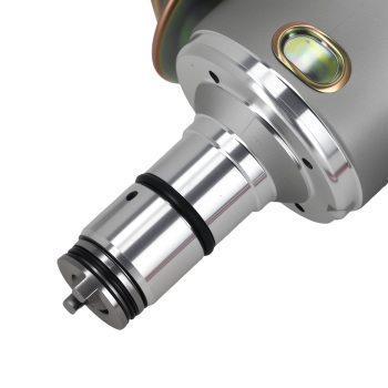 Vacuum Advance Distributor with Electronic Ignition compatible for VW 0231170034 034SVDA