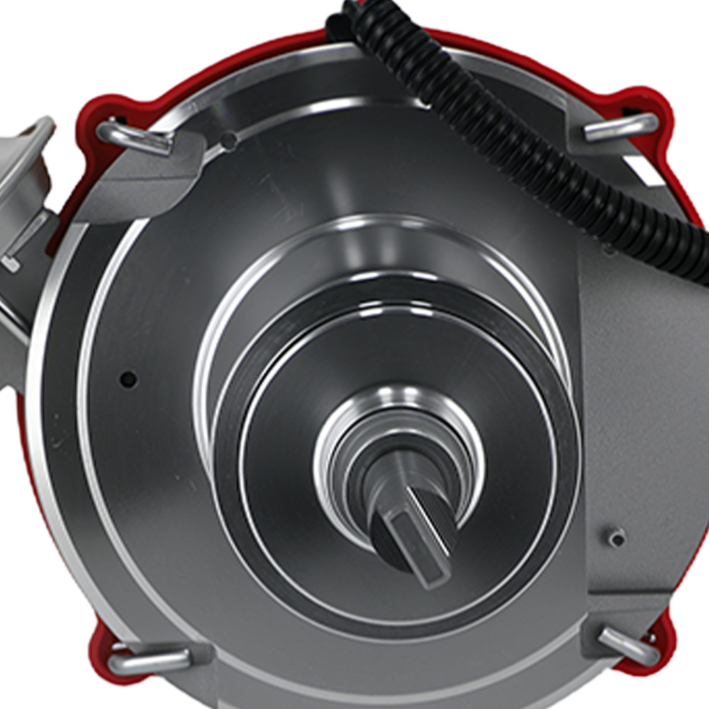 65K HEI Distributor compatible for Chrysler Dodge Plymouth V8 318 340 360 Engines
