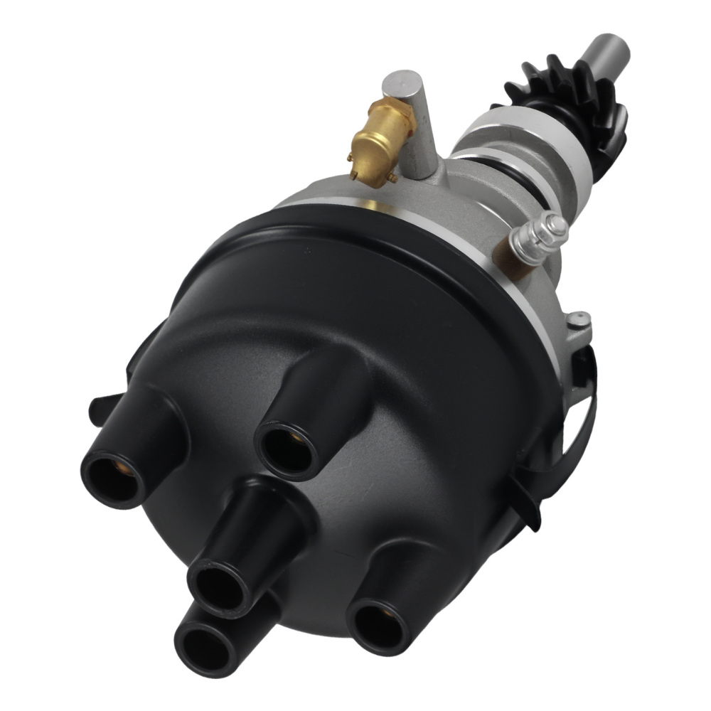 Ignition Distributor compatible for Ford 501 601 701 801 901 Tractor 86588846 FDN12127A