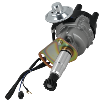 Ignition Distributor with CapRotor compatible for Mazda B2200 1987-1993 2.2L 31-882