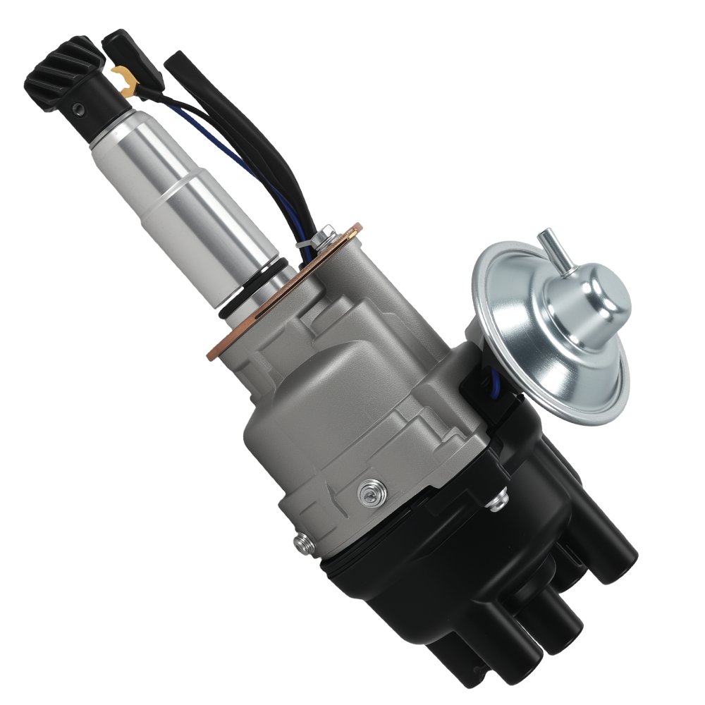 Ignition Distributor with CapRotor compatible for Mazda B2200 1987-1993 2.2L 31-882