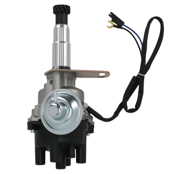 Ignition Distributor with CapRotor compatible for Mazda B2200 1987-1993 2.2L 31-882
