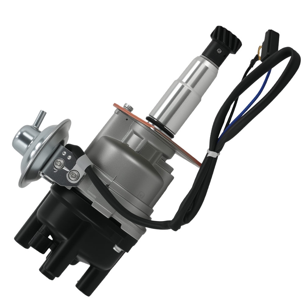 Ignition Distributor with CapRotor compatible for Mazda B2200 1987-1993 2.2L 31-882