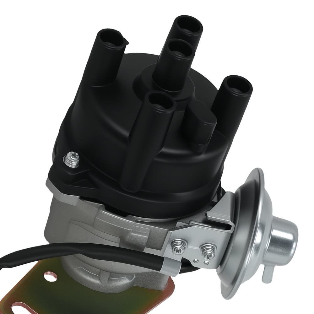 Ignition Distributor with CapRotor compatible for Mazda B2200 1987-1993 2.2L 31-882