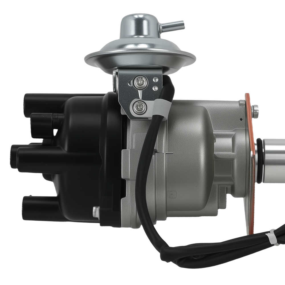 Ignition Distributor with CapRotor compatible for Mazda B2200 1987-1993 2.2L 31-882