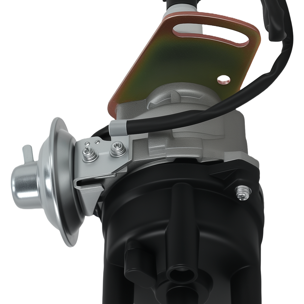 Ignition Distributor with CapRotor compatible for Mazda B2200 1987-1993 2.2L 31-882