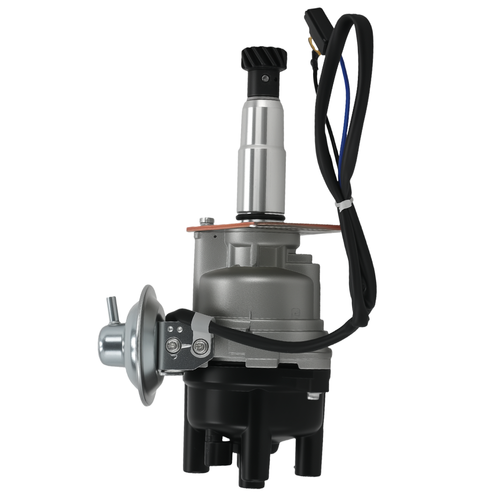 Ignition Distributor with CapRotor compatible for Mazda B2200 1987-1993 2.2L 31-882