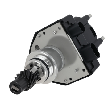 Electronic Ignition Distributor compatible for Buick Century 2.5L 1985-1986 1103634